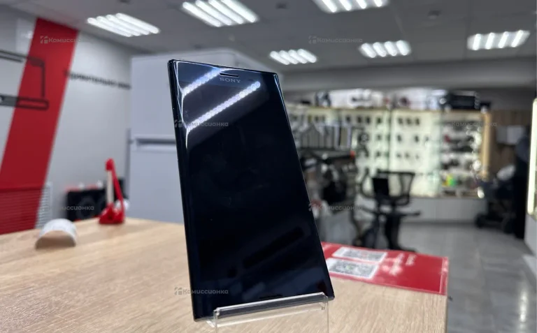 Sony Xperia XZ Premium 4/64 ГБ