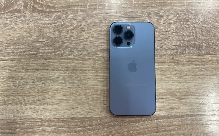 Apple iPhone 13 Pro 6/128 ГБ