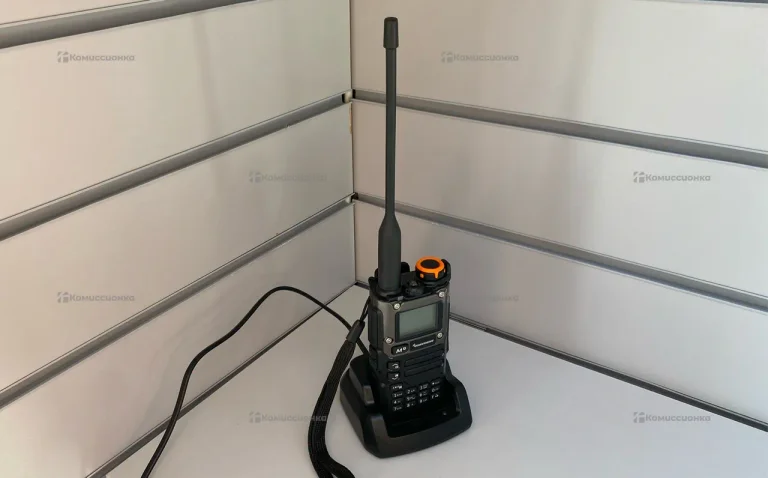 Рация Quansheng UV-K5