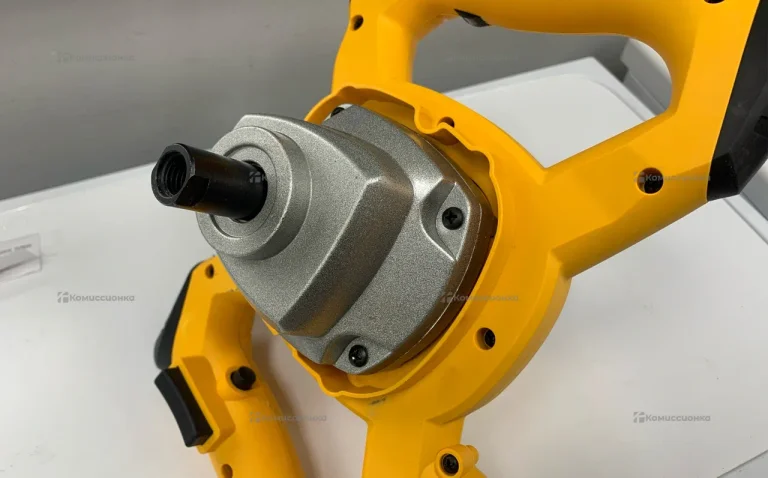 Миксер строительный Dewalt replica