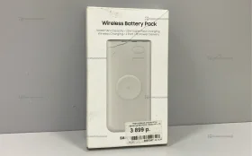 Купить Powerbank Samsung б/у , в Казань Цена:800рублей