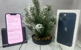 Купить Apple iPhone 13 mini 4/256 ГБ б/у , в Тюмень Цена:19990рублей