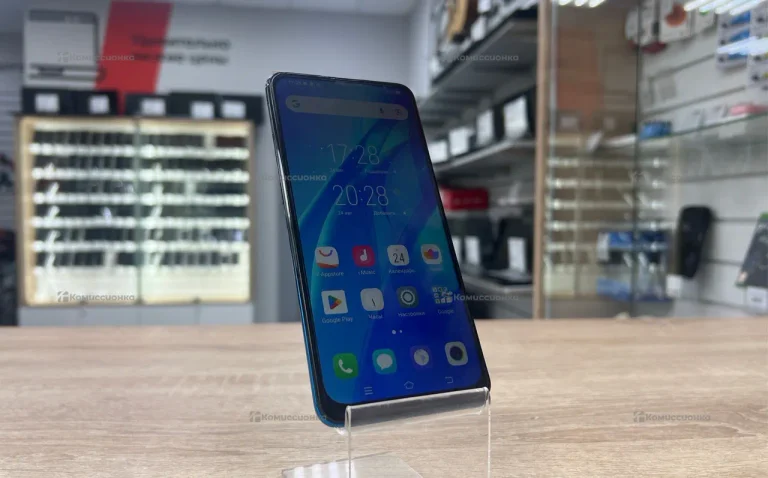 Vivo V15 256gb