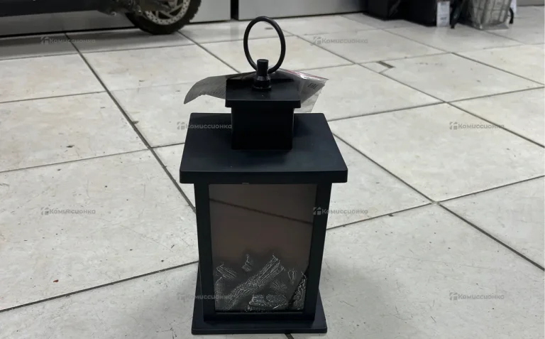 фонарь с Led подсветкой