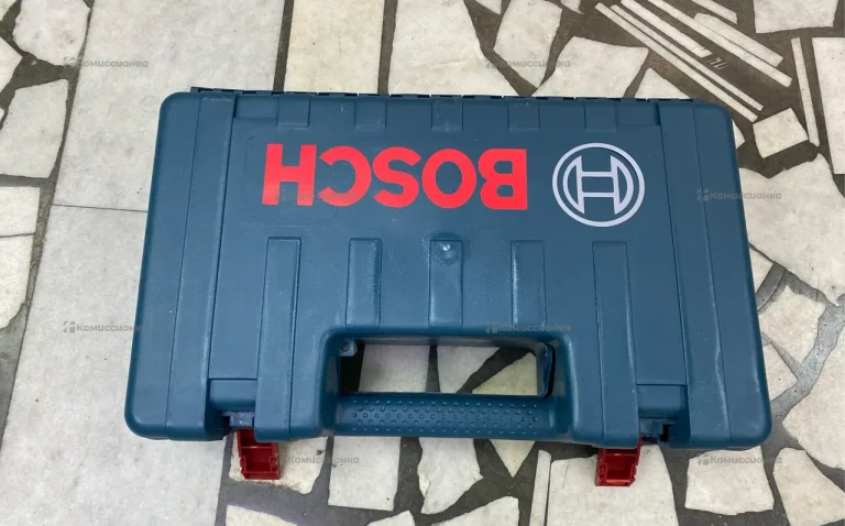 перфоратор BOSCH сетевой