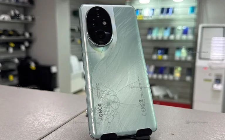Honor 200 Pro 12/512 ГБ
