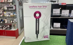 Купить Фен Pro High Speed Blower б/у , в Казань Цена:1150рублей