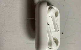 Купить Наушники  honor magic earbuds б/у , в Москва и область Цена:490рублей