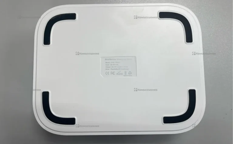 Зарядная станция DualSense Ps5