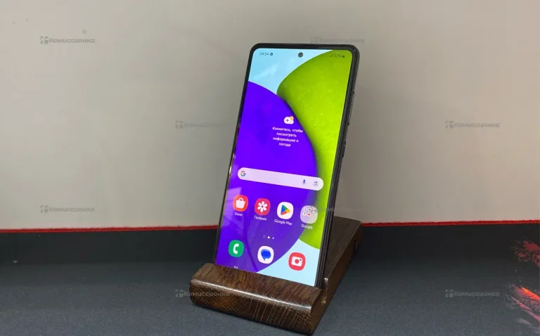 Samsung Galaxy A52 4/128 ГБ