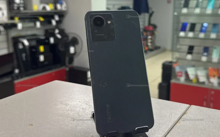 Realme C30s 3/64GB
