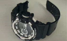 Часы Casio G-Shock GA-400