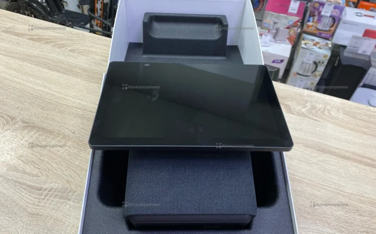 Колонка  Яндекс станция Дуо Макс