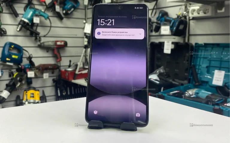 Xiaomi Redmi Note 14 8/256Gb