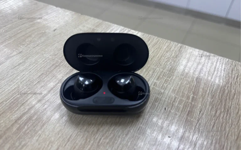 Наушники Samsung Galaxy Buds +