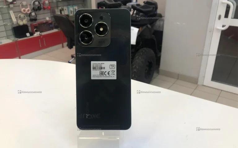 Realme C61 8/256GB