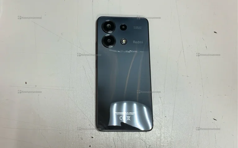 Xiaomi Redmi Note 13 8/128 ГБ