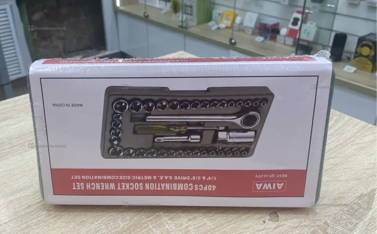 Набор инструментов