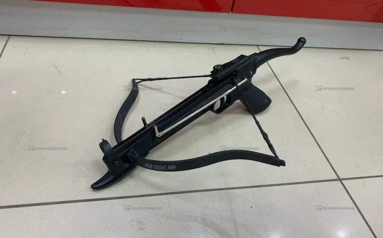 Арбалет ctoss mini