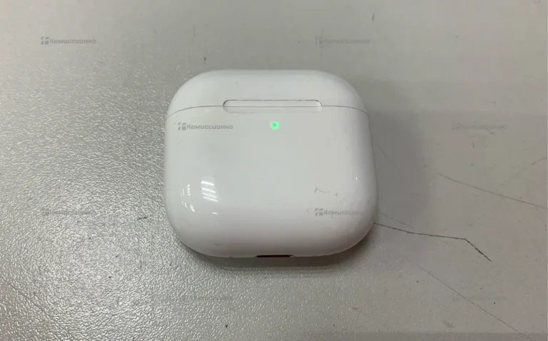 Наушники  AirPods 4 ANC