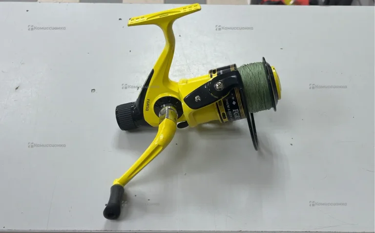 Катушка FGR 50