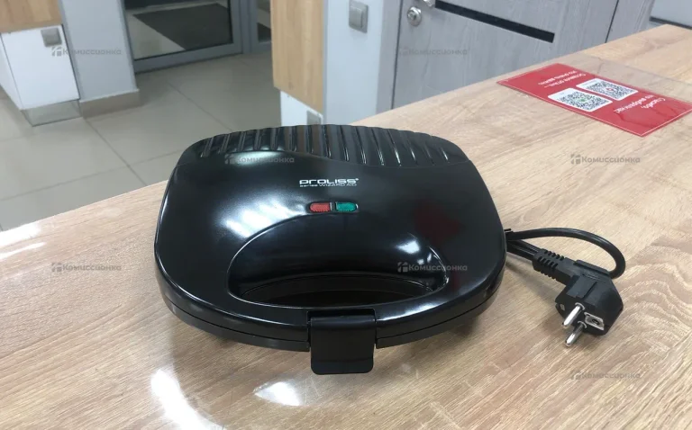 Сендвичница Proliss 811