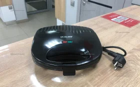 Купить Сендвичница Proliss 811 б/у , в Самара Цена:1190рублей