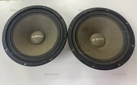 Колонки Avatar MTU-61LE