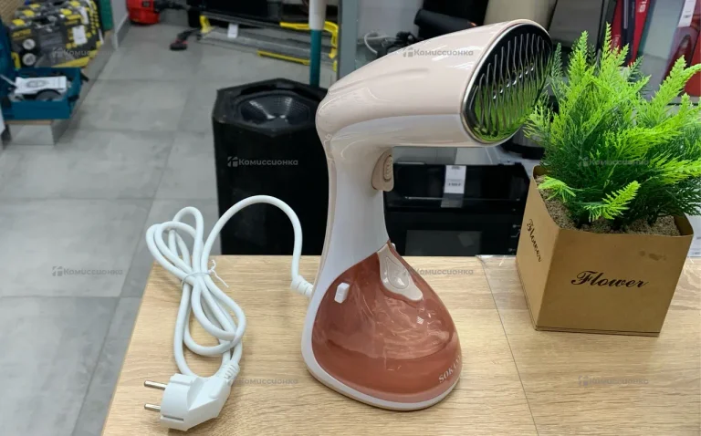 Отпариватель Sokany SK-3050