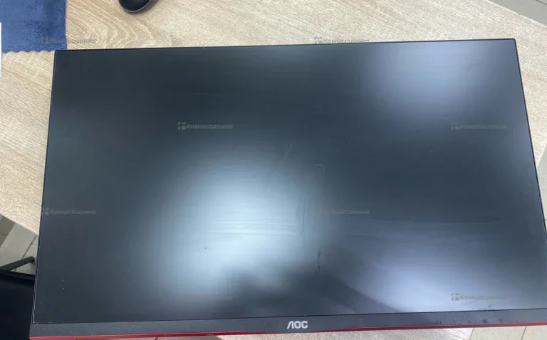 Монитор AOC 27G2U/BK