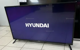 Купить Телевизор HYUNDAI H-LED42FS5003 б/у , в Чапаевск Цена:14990рублей