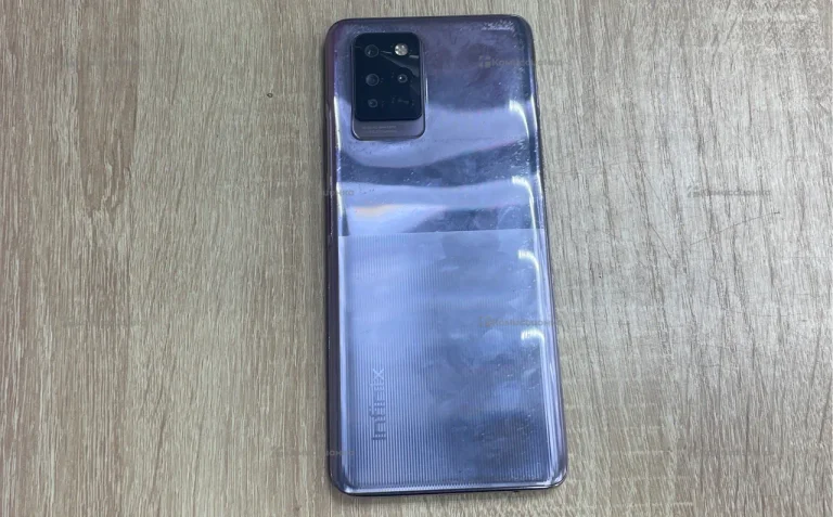Infinix Note 10 Pro 8/128 ГБ