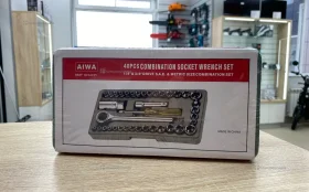 Купить Набор инструментов AIWA 40pcs б/у , в Казань Цена:690рублей