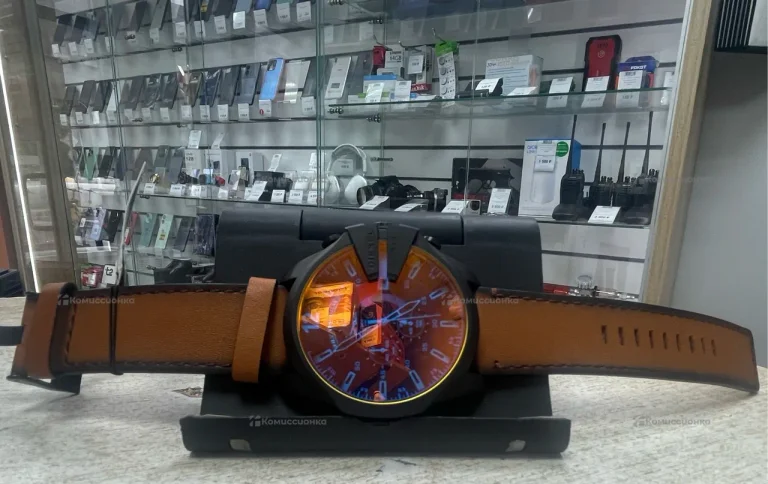 Часы Diesel DZ-4476