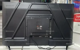 Телевизор ARTUS с Алисой 43