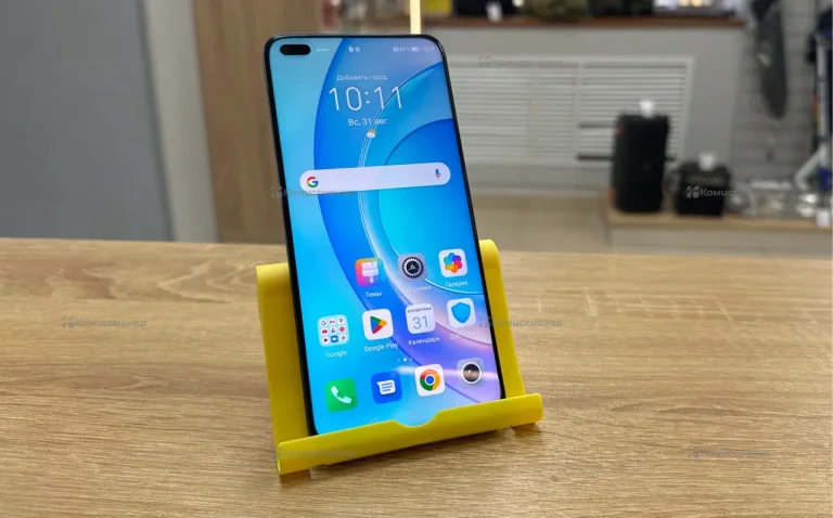 Honor 50 lite 6/128 ГБ