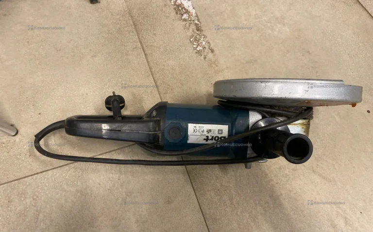 Ушм Bort BWS-1700