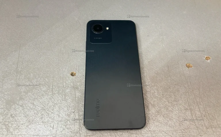 Realme C30s 3/64GB