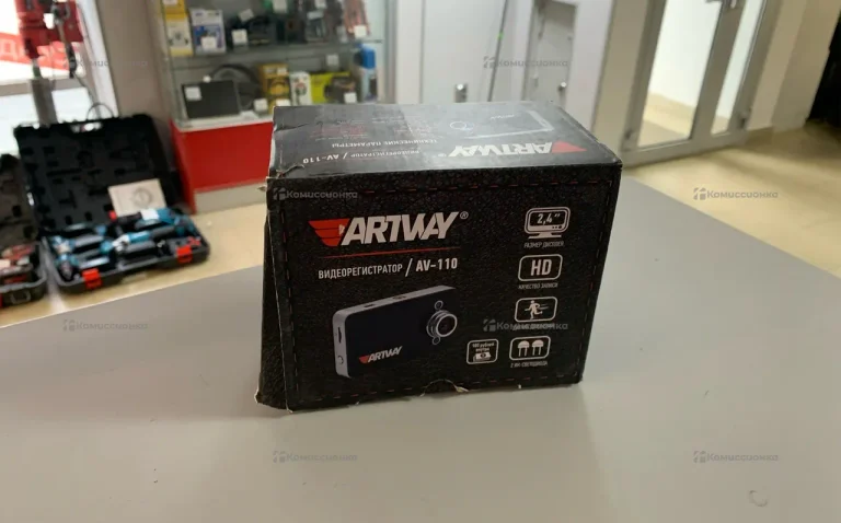 Видеокамера Artway av-110
