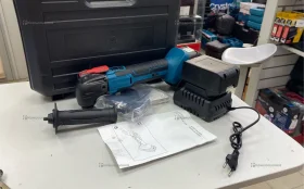 Реноватор Makita АКБ