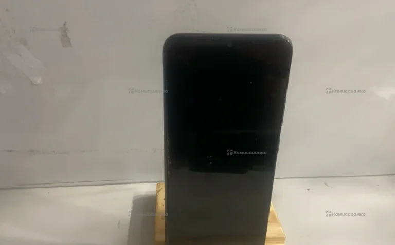 Realme C11 (2021) 4/64 ГБ