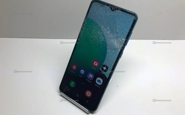 Samsung Galaxy A02 32