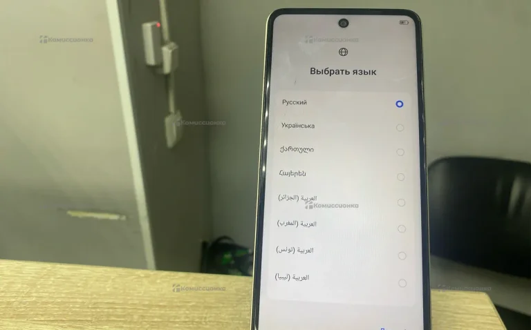 Tecno Spark Go 2024 3/64 ГБ