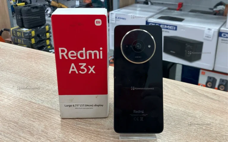 Huawei Redmi A3x 3/64 ГБ