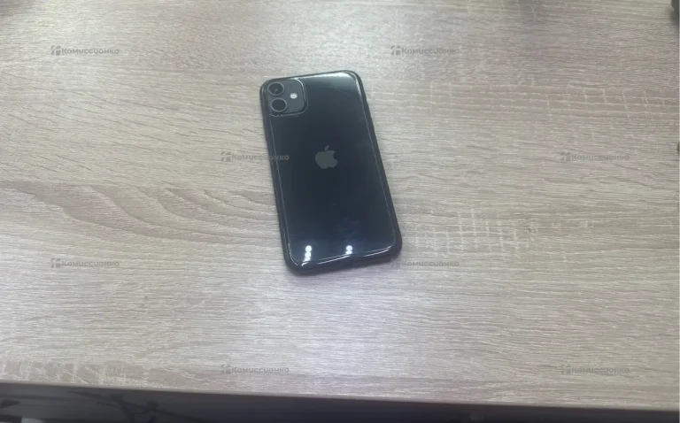 Apple iPhone 11 64ГБ