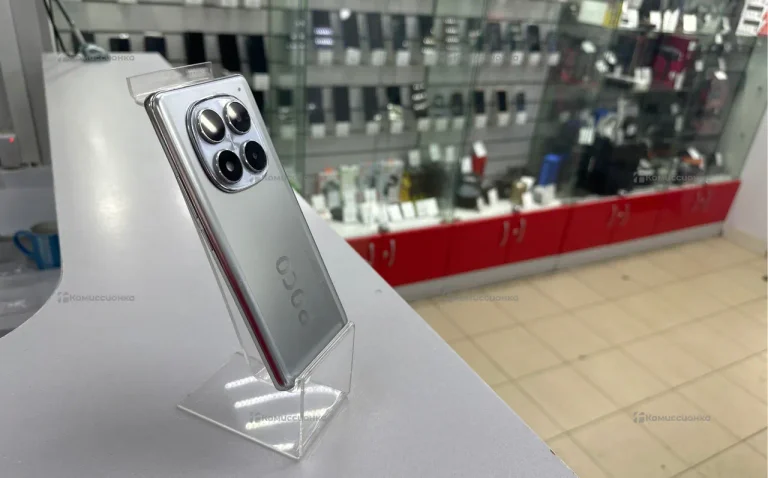 Xiaomi Poco X7 8/128 ГБ