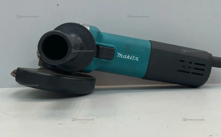 ушм Makita (реплика) 125 1100W