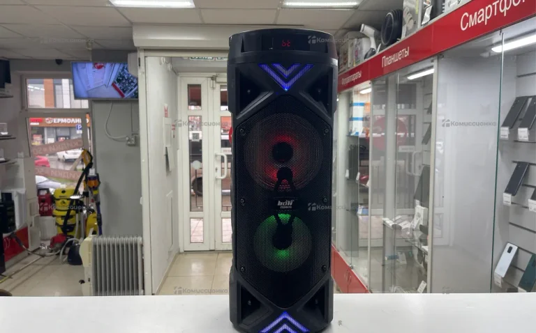 Колонка  buli ZQS6618