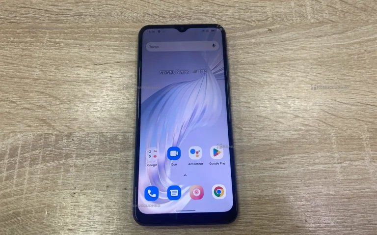 Oscal C80 8/128 ГБ