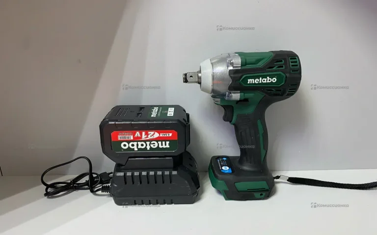 винтоверт metabo реплика